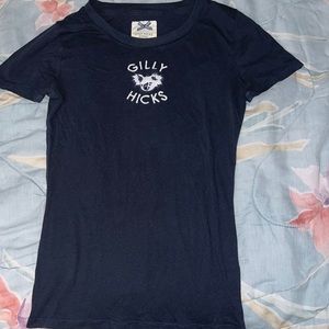 Gilly Hicks Tee